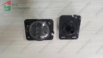 SEMNALIZARE LATERALE CU LED JEEP WRANGLER JK 2007-...