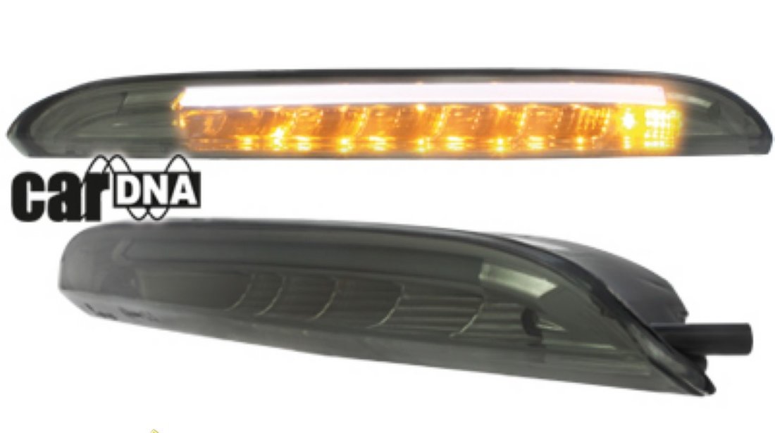 Semnalizare LED carDNA VW Passat CC KGV10S