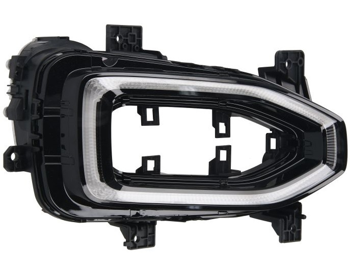 Semnalizare Lumina De Zi Drl Dreapta Valeo Volkswagen T-Roc 2017→ 047722
