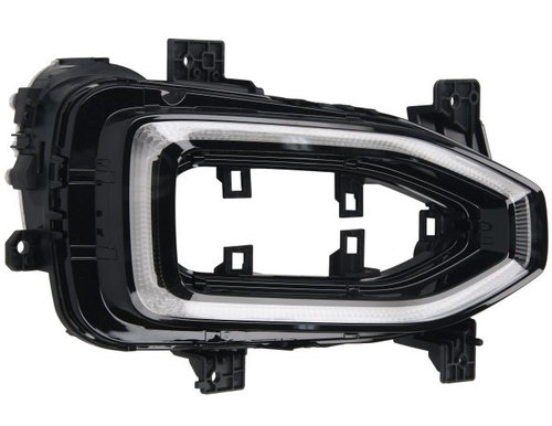 Semnalizare Lumina De Zi Drl Dreapta Valeo Volkswagen T-Roc 2017→ 047722