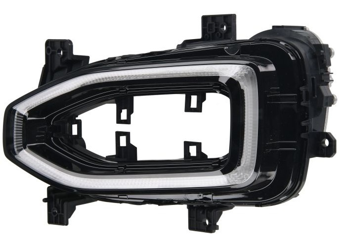 Semnalizare Lumina De Zi Drl Stanga Valeo Volkswagen T-Roc 2017→ 047723