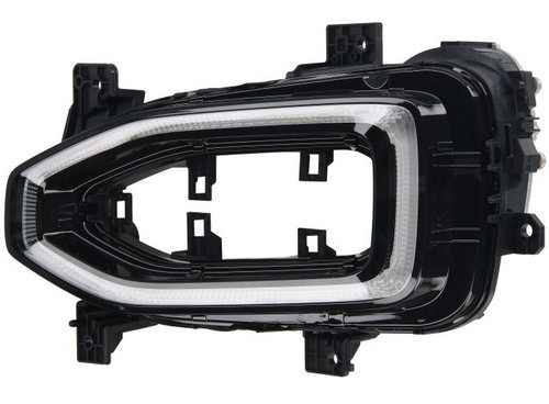 Semnalizare Lumina De Zi Drl Stanga Valeo Volkswagen T-Roc 2017→ 047723