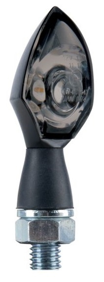 Semnalizare Moto Fata / Spate, Stanga / Dreapta 2W Oxford EL328