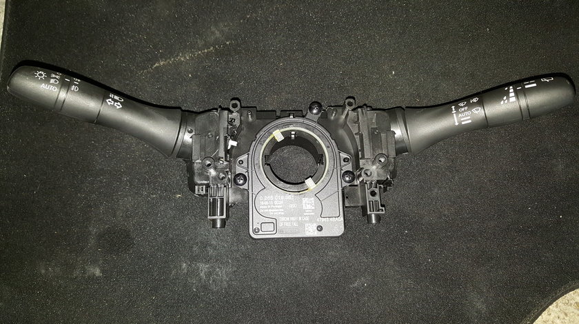 SEMNALIZARE NISSAN QASHQAI 2015