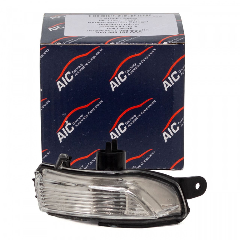 Semnalizare Oglinda Dreapta Aic 56071