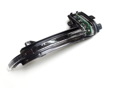 Semnalizare oglinda dreapta Audi A4 2007-2010