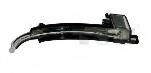 Semnalizare oglinda dreapta Audi A5 2010+