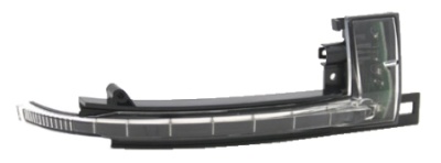 Semnalizare oglinda dreapta Audi A5 2011-2016