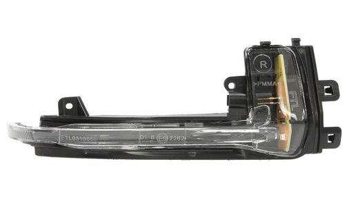 Semnalizare Oglinda Dreapta Blic Audi A5 8T 2010-2017 5403-25-0046106P