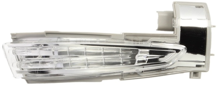 Semnalizare Oglinda Dreapta Blic Citroen C3 Aircross 2 2017→ 5403-08-035106P