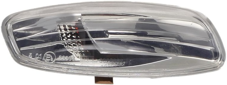 Semnalizare Oglinda Dreapta Blic Citroen DS4 2011-2015 5402-08-1115106P