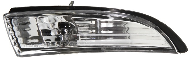 Semnalizare Oglinda Dreapta Blic Ford Fiesta 6 2010-2017 5403-03-046106P