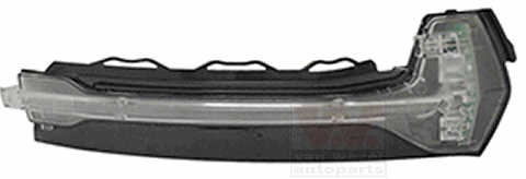 Semnalizare oglinda dreapta led Audi A3 2012-2016