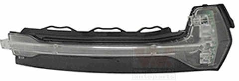 Semnalizare oglinda dreapta led Audi A3 2012-2016