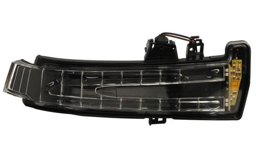 Semnalizare Oglinda Dreapta Led Blic Mercedes-Benz CLA-Class X117 2015→ 5403-02-0809106P