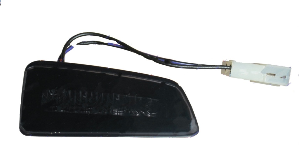 Semnalizare oglinda dreapta led (model lane assist) Q7 2009-2015
