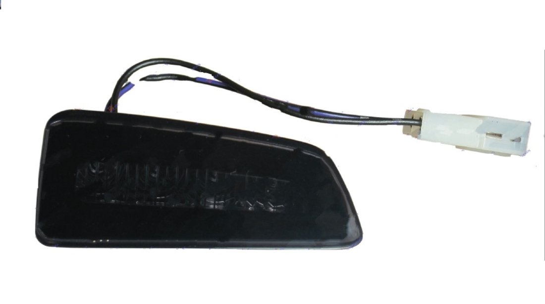 Semnalizare oglinda dreapta led (model lane assist) Q7 2009-2015