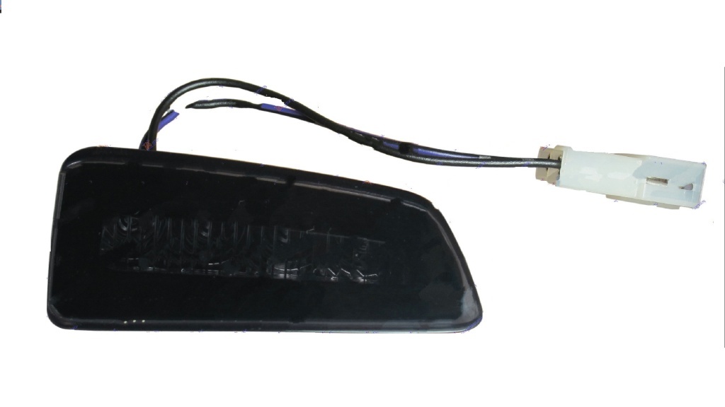 Semnalizare oglinda dreapta led (model lane assist) Q5 2012-2016