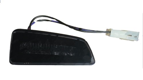 Semnalizare oglinda dreapta led (model lane assist) Q5 2012-2016