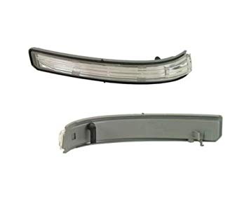Semnalizare oglinda dreapta Mercedes A Class w169 04-12 model dupa 2008