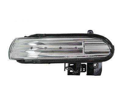 Semnalizare oglinda dreapta Mercedes SLK (R171) 04/10