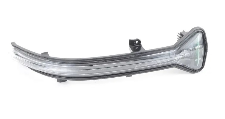 Semnalizare Oglinda Dreapta Oe Bmw Seria 5 G30 2017→ 51167414650