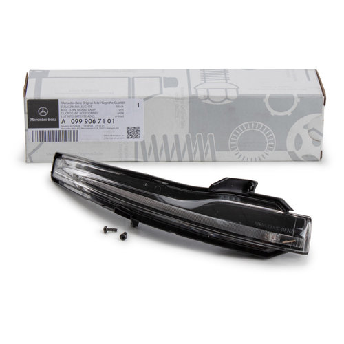 Semnalizare Oglinda Dreapta Oe Mercedes-Benz C-Class A205 2016→ A0999067101