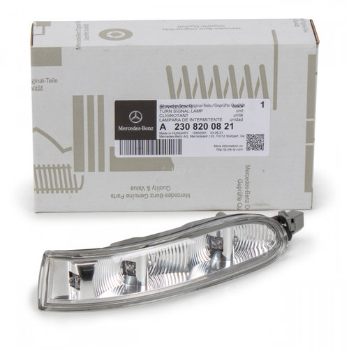 Semnalizare Oglinda Dreapta Oe Mercedes-Benz CLK C209 2002-2010 A2308200821