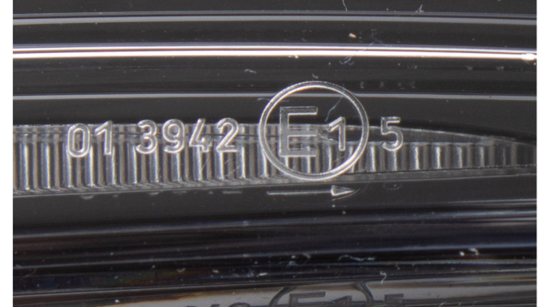 Semnalizare Oglinda Dreapta Oe Mercedes-Benz E-Class W213 2016→ A0999064601