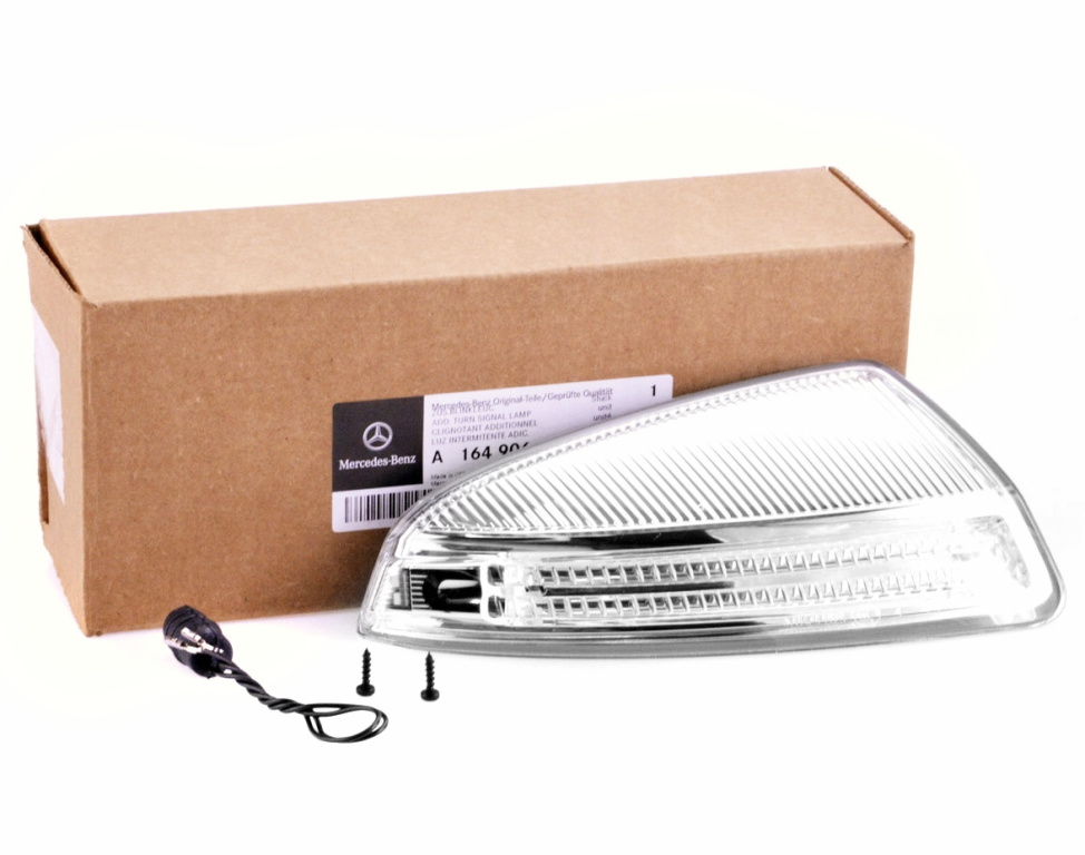 Semnalizare Oglinda Dreapta Oe Mercedes-Benz ML-Class W164 2005-2012 A1649061400