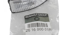 Semnalizare Oglinda Dreapta Oe Renault Fluence L3 ...