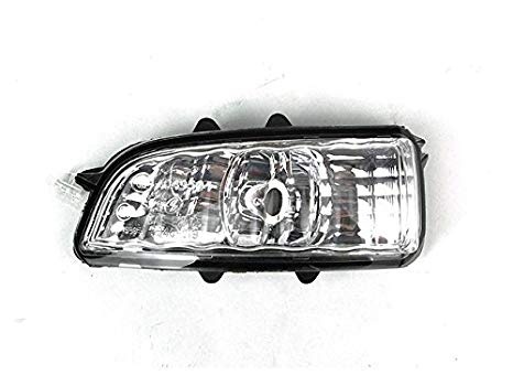 Semnalizare oglinda dreapta VOLVO C30 07-10