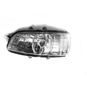 Semnalizare oglinda dreapta VOLVO C30 2010+ model dupa 2007