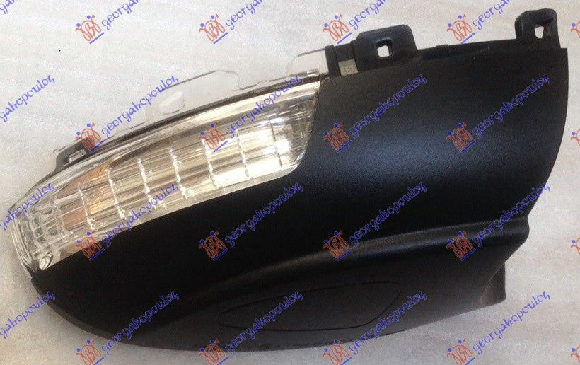 Semnalizare Oglinda Dreapta VW Sharan 2010 2011 2012 2013 2014 2015 2016 2017 2018 2019 2020 2021