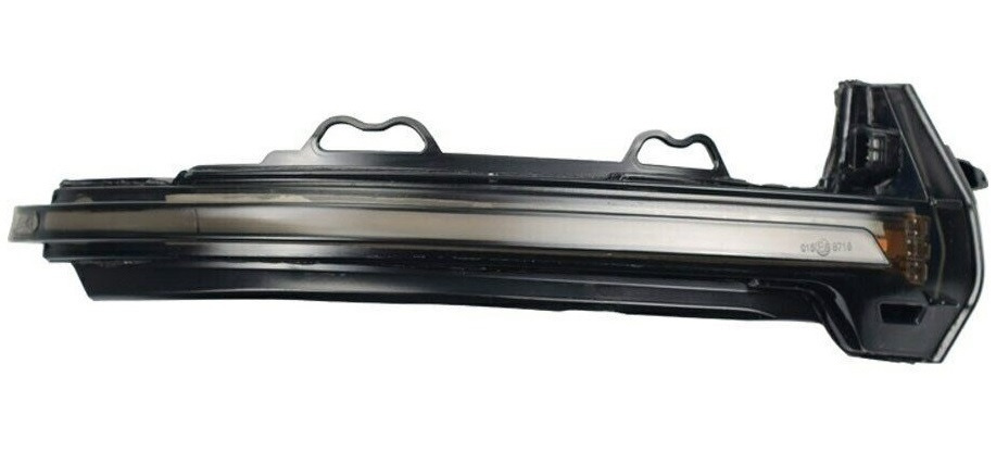 Semnalizare Oglinda Led Dinamica Dreapta Compatibil Audi A4 B9 2015→ D0178