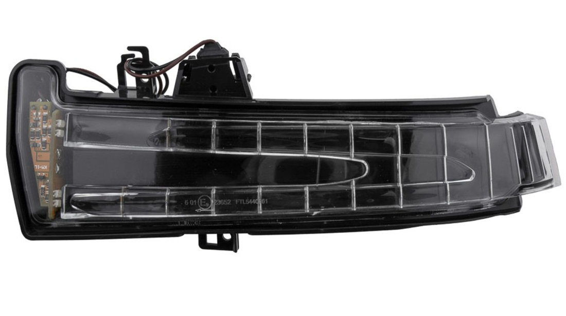 Semnalizare Oglinda Led Stanga Nty Mercedes-Benz E-Class W212 2009-2016 ELP-ME-006