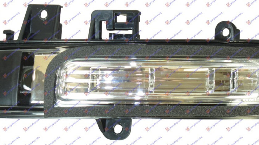 Semnalizare Oglinda Led Stanga Peugeot 4008 An 2012 2013 2014 2015 2016 2017