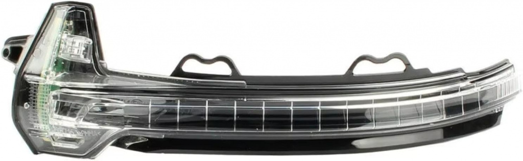 Semnalizare Oglinda Led Stanga Tyc Audi A4 B9 2015→ 302-0110-3