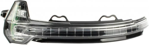 Semnalizare Oglinda Led Stanga Tyc Audi A4 B9 2015→ 302-0110-3