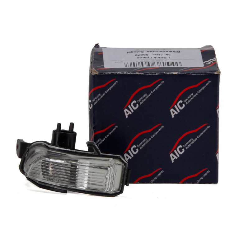 Semnalizare Oglinda Stanga Aic 56070