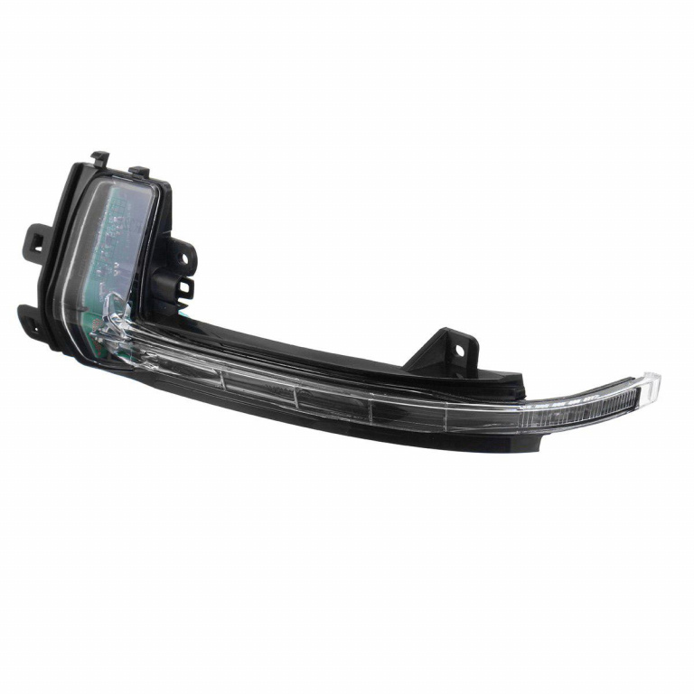 Semnalizare Oglinda Stanga Am Audi A3 8P 2008-2013 8K0949101C