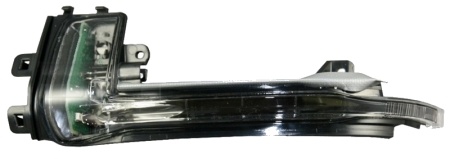 Semnalizare oglinda stanga Audi A4 2010+