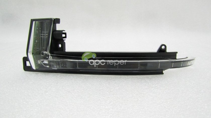 Semnalizare Oglinda Stanga Audi A4 B8 8K / A5 8T / Q3 8U / RSQ3 - Cod: 8K0949101