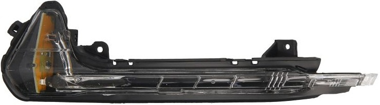 Semnalizare Oglinda Stanga Blic Audi A6 C7 2010-2014 5403-25-047105P