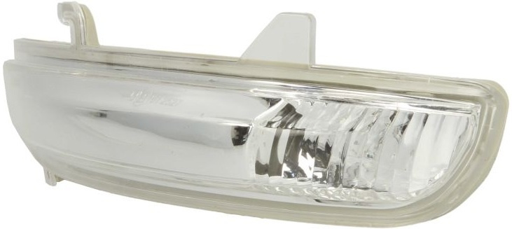 Semnalizare Oglinda Stanga Blic Citroen C3 1 2002-2010 5403-21-1883105P