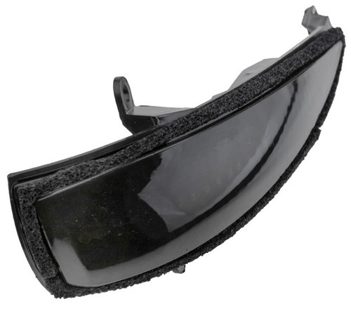 Semnalizare Oglinda Stanga Led Dynamic Nty Honda Civic 8 2005→ Gri Fumuriu ELP-HD-006