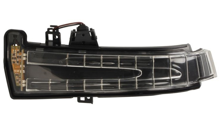 Semnalizare Oglinda Stanga Led Tyc 321-0040-3