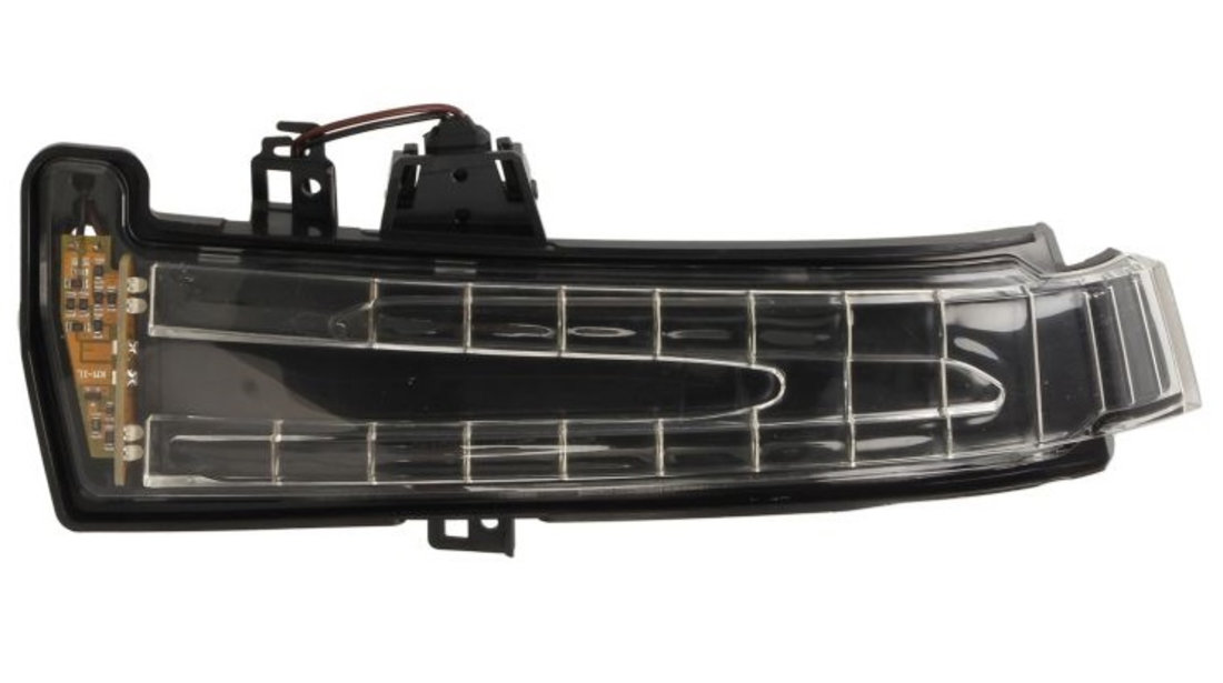 Semnalizare Oglinda Stanga Led Tyc Mercedes-Benz B-Class W246, W242 2011-2018 321-0040-3