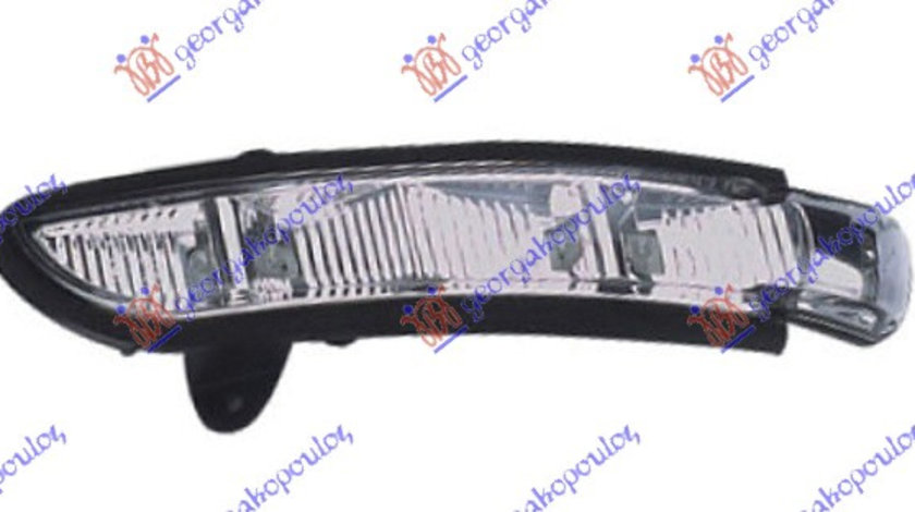 Semnalizare Oglinda Stanga Mercedes S-Klass (W221) 2005 2006 2007 2008 2009 2010 2011 2012 2013