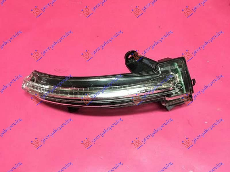 Semnalizare oglinda stanga Renault Clio 5 2019- NOU 261F69132R 963066878R